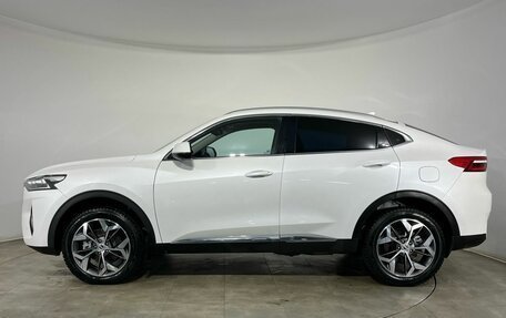 Haval F7x I, 2021 год, 1 750 000 рублей, 2 фотография