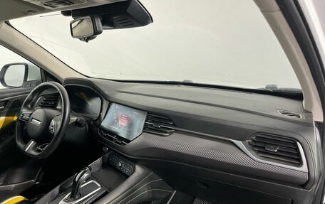 Haval F7x I, 2021 год, 1 750 000 рублей, 8 фотография