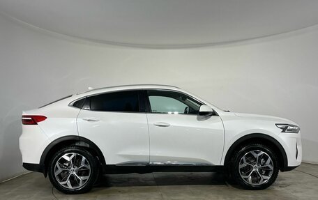 Haval F7x I, 2021 год, 1 750 000 рублей, 5 фотография