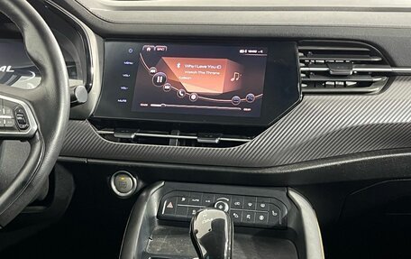 Haval F7x I, 2021 год, 1 750 000 рублей, 10 фотография