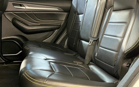 Haval F7x I, 2021 год, 1 750 000 рублей, 15 фотография