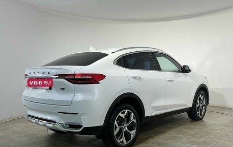 Haval F7x I, 2021 год, 1 750 000 рублей, 4 фотография