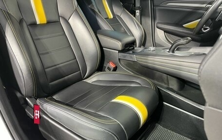 Haval F7x I, 2021 год, 1 750 000 рублей, 14 фотография