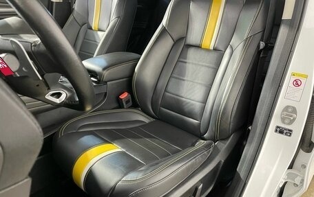 Haval F7x I, 2021 год, 1 750 000 рублей, 13 фотография