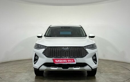 Haval F7x I, 2021 год, 1 750 000 рублей, 6 фотография