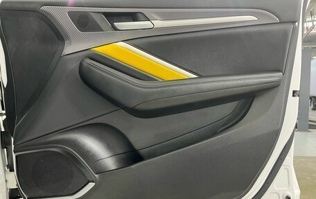 Haval F7x I, 2021 год, 1 750 000 рублей, 18 фотография