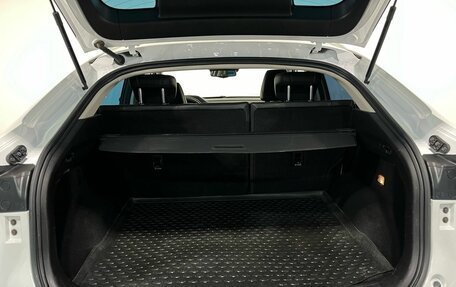 Haval F7x I, 2021 год, 1 750 000 рублей, 19 фотография