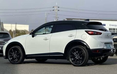 Mazda CX-3 I, 2022 год, 1 327 000 рублей, 3 фотография