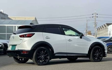 Mazda CX-3 I, 2022 год, 1 327 000 рублей, 5 фотография