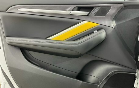 Haval F7x I, 2021 год, 1 750 000 рублей, 17 фотография