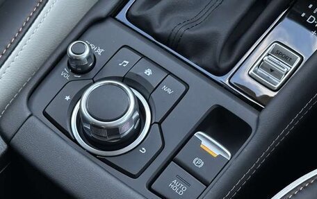 Mazda CX-3 I, 2022 год, 1 327 000 рублей, 23 фотография