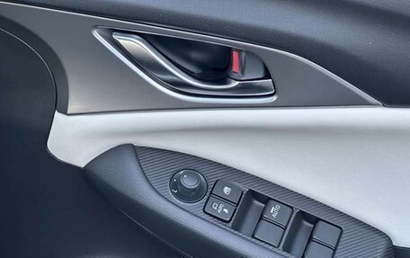 Mazda CX-3 I, 2022 год, 1 327 000 рублей, 25 фотография