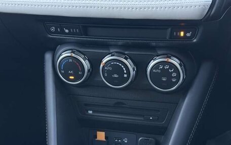 Mazda CX-3 I, 2022 год, 1 327 000 рублей, 22 фотография