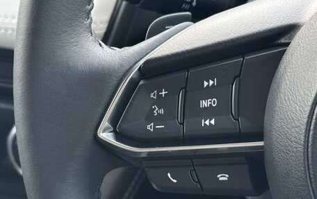 Mazda CX-3 I, 2022 год, 1 327 000 рублей, 18 фотография