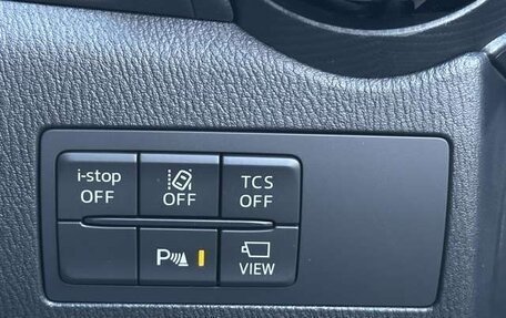 Mazda CX-3 I, 2022 год, 1 327 000 рублей, 20 фотография