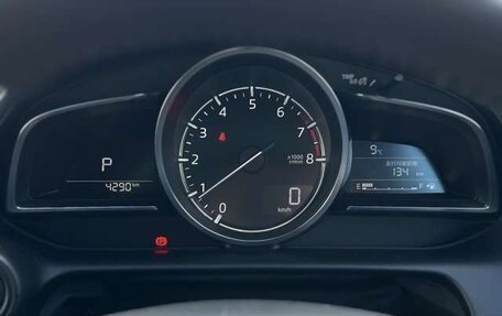 Mazda CX-3 I, 2022 год, 1 327 000 рублей, 17 фотография