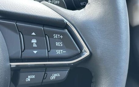 Mazda CX-3 I, 2022 год, 1 327 000 рублей, 19 фотография