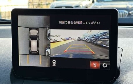 Mazda CX-3 I, 2022 год, 1 327 000 рублей, 21 фотография