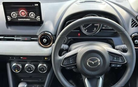 Mazda CX-3 I, 2022 год, 1 327 000 рублей, 13 фотография