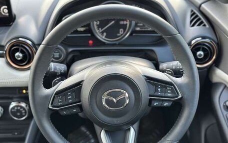 Mazda CX-3 I, 2022 год, 1 327 000 рублей, 14 фотография