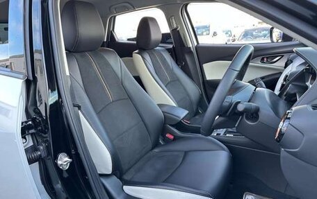 Mazda CX-3 I, 2022 год, 1 327 000 рублей, 15 фотография