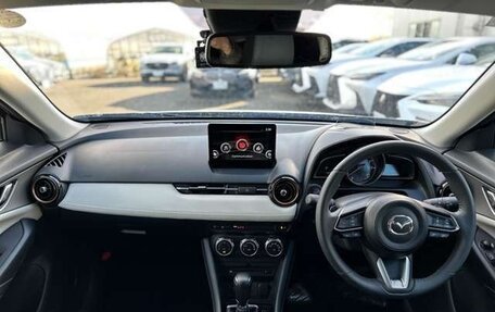 Mazda CX-3 I, 2022 год, 1 327 000 рублей, 12 фотография