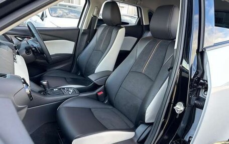 Mazda CX-3 I, 2022 год, 1 327 000 рублей, 27 фотография