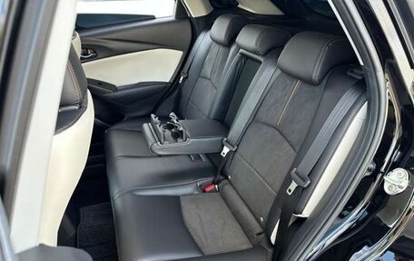 Mazda CX-3 I, 2022 год, 1 327 000 рублей, 29 фотография