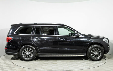 Mercedes-Benz GL-Класс, 2013 год, 2 500 000 рублей, 4 фотография