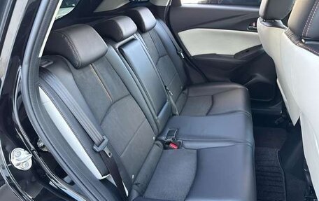 Mazda CX-3 I, 2022 год, 1 327 000 рублей, 28 фотография