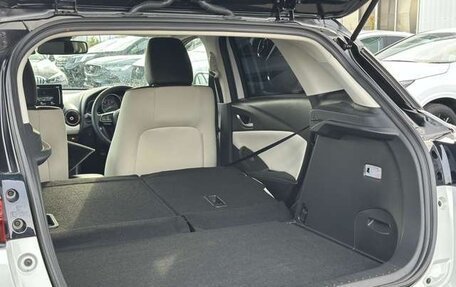 Mazda CX-3 I, 2022 год, 1 327 000 рублей, 32 фотография