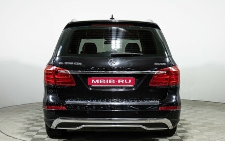 Mercedes-Benz GL-Класс, 2013 год, 2 500 000 рублей, 6 фотография