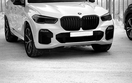 BMW X5, 2020 год, 7 800 000 рублей, 2 фотография