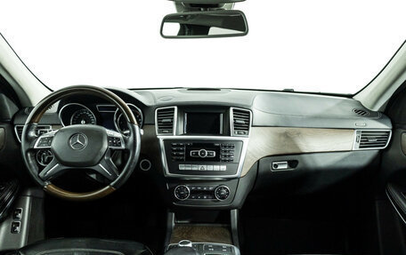 Mercedes-Benz GL-Класс, 2013 год, 2 500 000 рублей, 13 фотография