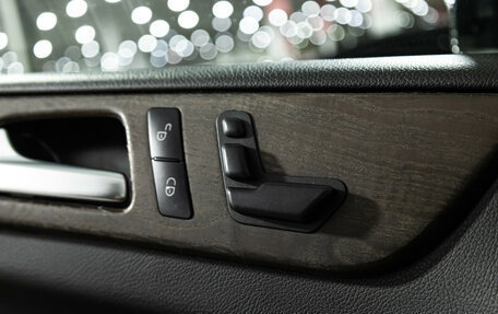 Mercedes-Benz GL-Класс, 2013 год, 2 500 000 рублей, 16 фотография