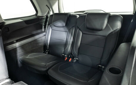 Mercedes-Benz GL-Класс, 2013 год, 2 500 000 рублей, 18 фотография