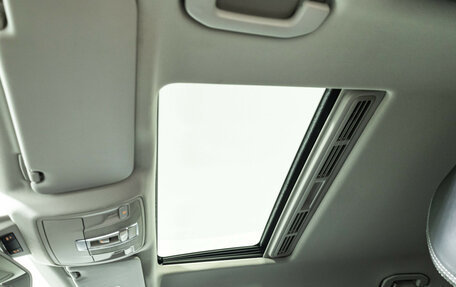 Mercedes-Benz GL-Класс, 2013 год, 2 500 000 рублей, 15 фотография