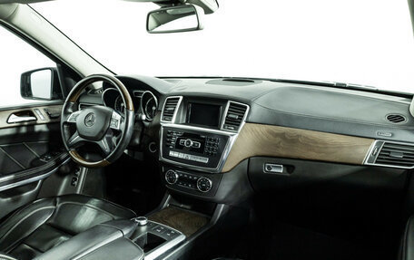 Mercedes-Benz GL-Класс, 2013 год, 2 500 000 рублей, 9 фотография