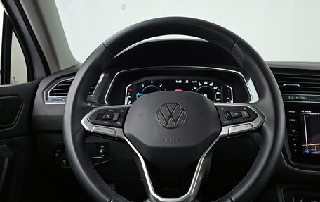 Volkswagen Tiguan II, 2022 год, 3 500 000 рублей, 7 фотография