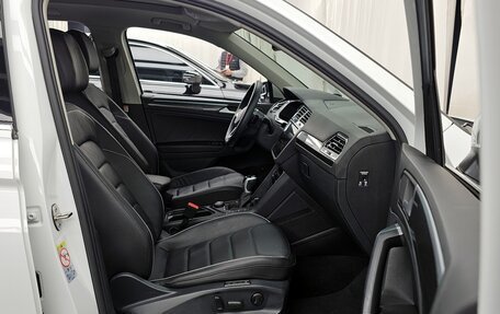 Volkswagen Tiguan II, 2022 год, 3 500 000 рублей, 11 фотография