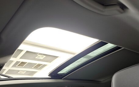 Volkswagen Tiguan II, 2022 год, 3 500 000 рублей, 14 фотография