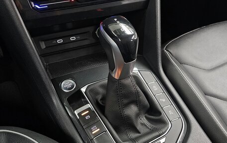 Volkswagen Tiguan II, 2022 год, 3 500 000 рублей, 10 фотография