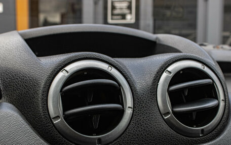 Renault Duster I рестайлинг, 2013 год, 749 000 рублей, 11 фотография