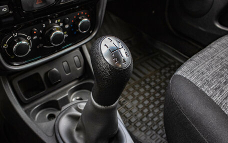 Renault Duster I рестайлинг, 2013 год, 749 000 рублей, 15 фотография