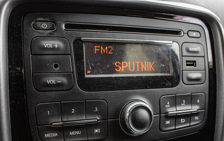 Renault Duster I рестайлинг, 2013 год, 749 000 рублей, 12 фотография