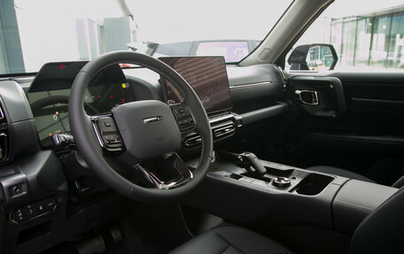 Haval H7, 2025 год, 3 999 000 рублей, 14 фотография