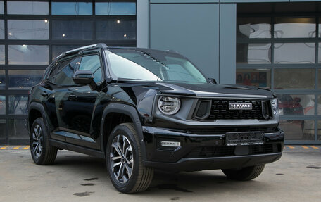 Haval H7, 2025 год, 3 999 000 рублей, 10 фотография