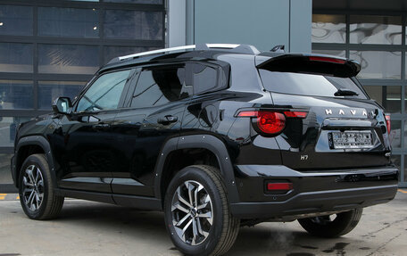 Haval H7, 2025 год, 3 999 000 рублей, 4 фотография