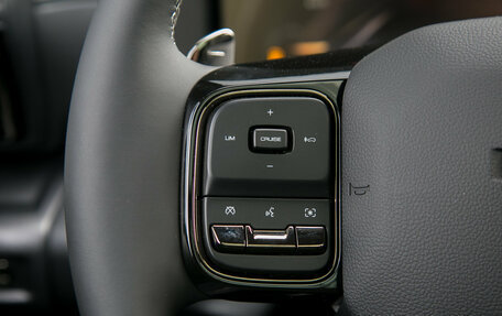 Haval H7, 2025 год, 3 999 000 рублей, 18 фотография