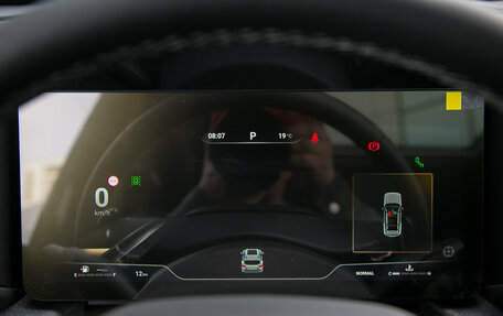 Haval H7, 2025 год, 3 999 000 рублей, 17 фотография